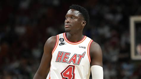 Oladipo exercises $9.5 million option with Heat for this coming season